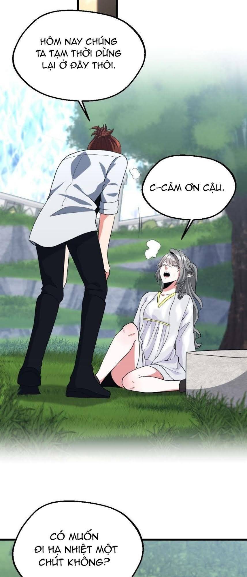 Ánh Sáng Cuối Con Đường: Chương 111