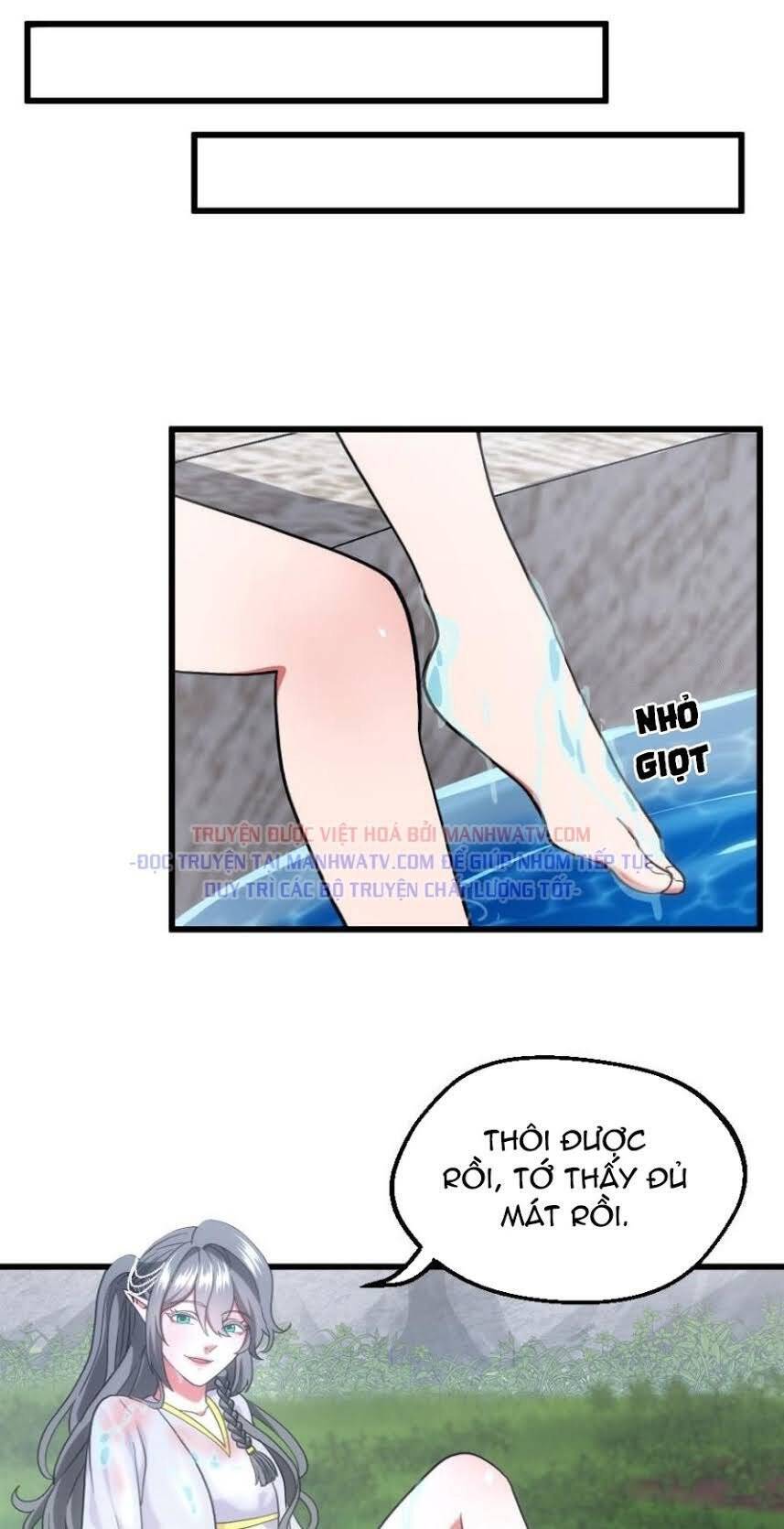 Ánh Sáng Cuối Con Đường: Chương 111