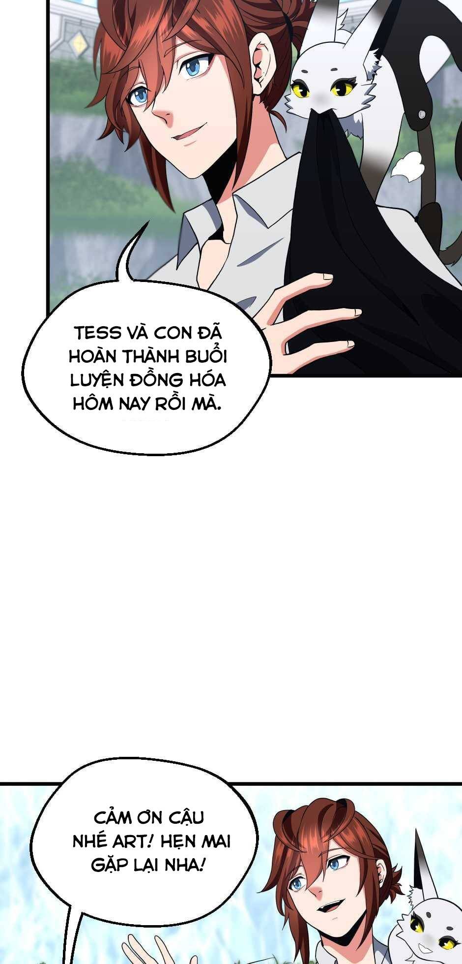 Ánh Sáng Cuối Con Đường: Chương 112