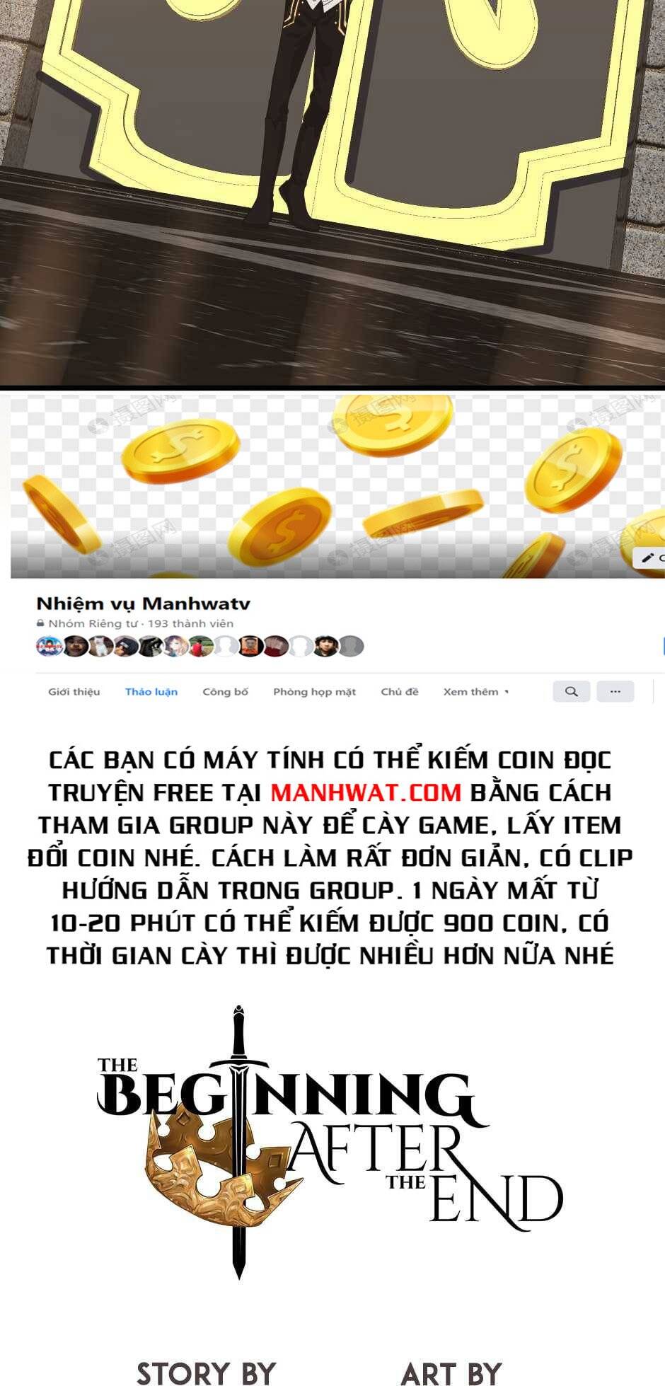 Ánh Sáng Cuối Con Đường: Chương 112