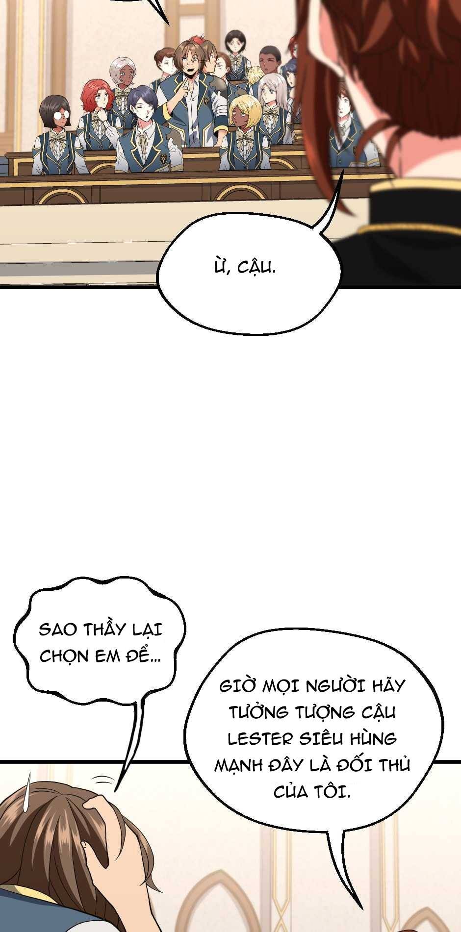 Ánh Sáng Cuối Con Đường: Chương 112