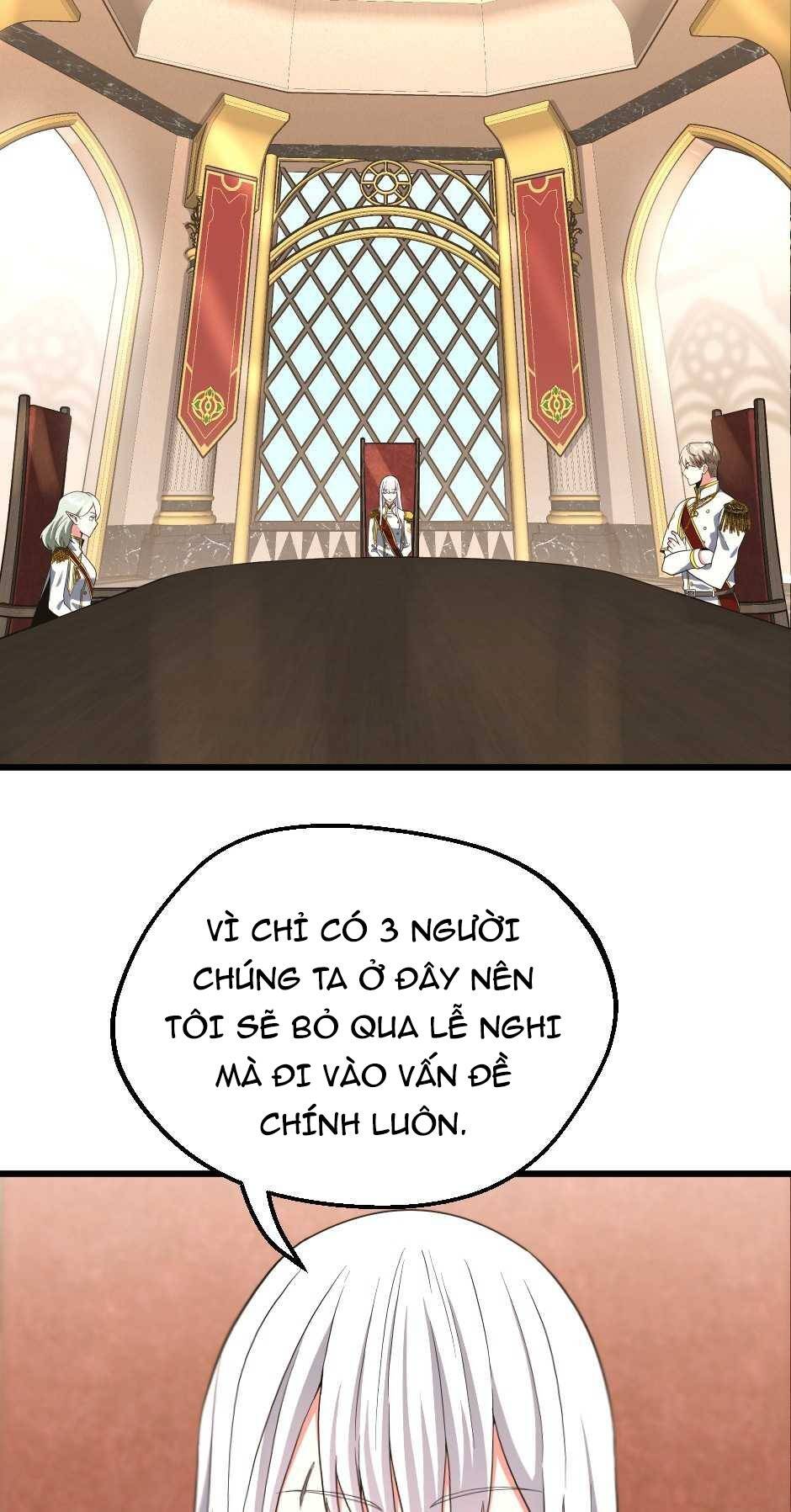 Ánh Sáng Cuối Con Đường: Chương 112