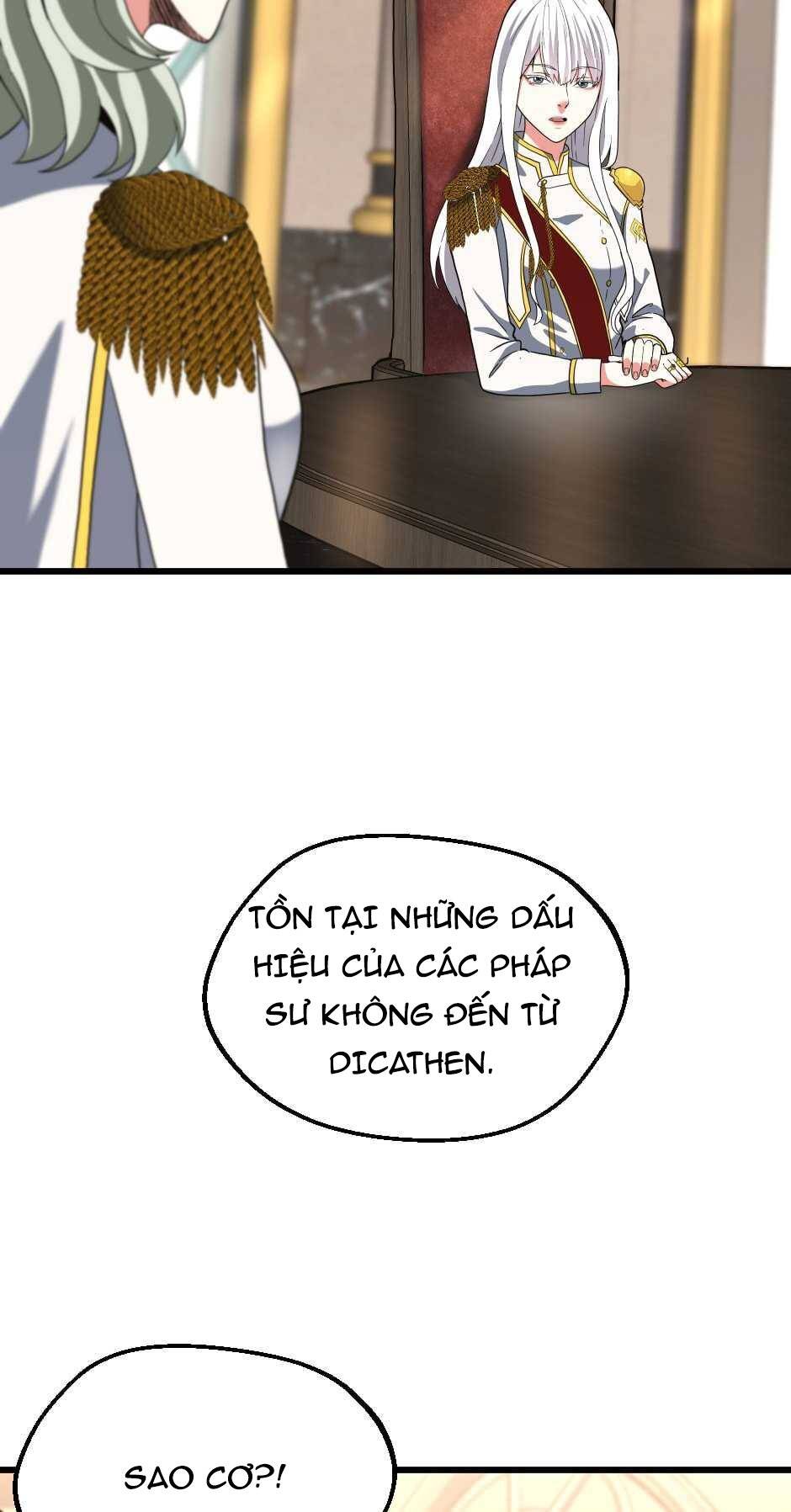 Ánh Sáng Cuối Con Đường: Chương 112