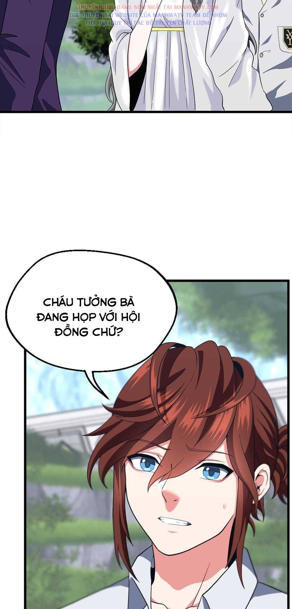 Ánh Sáng Cuối Con Đường: Chương 112