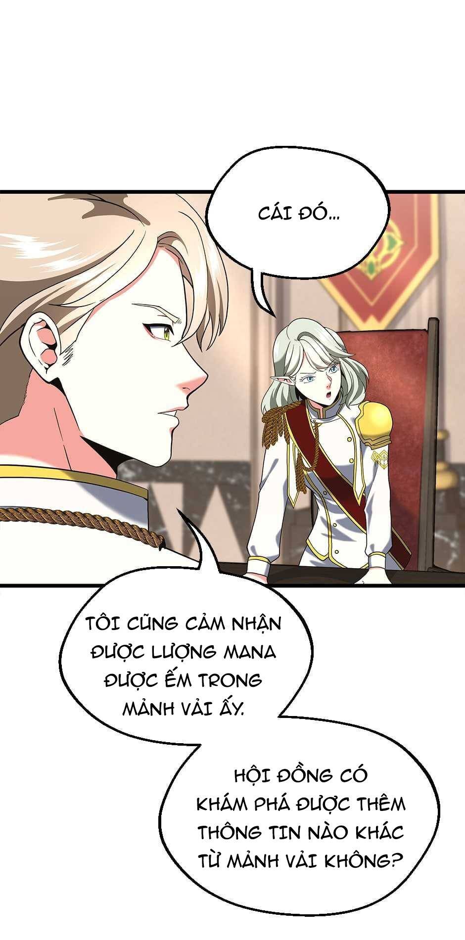 Ánh Sáng Cuối Con Đường: Chương 112