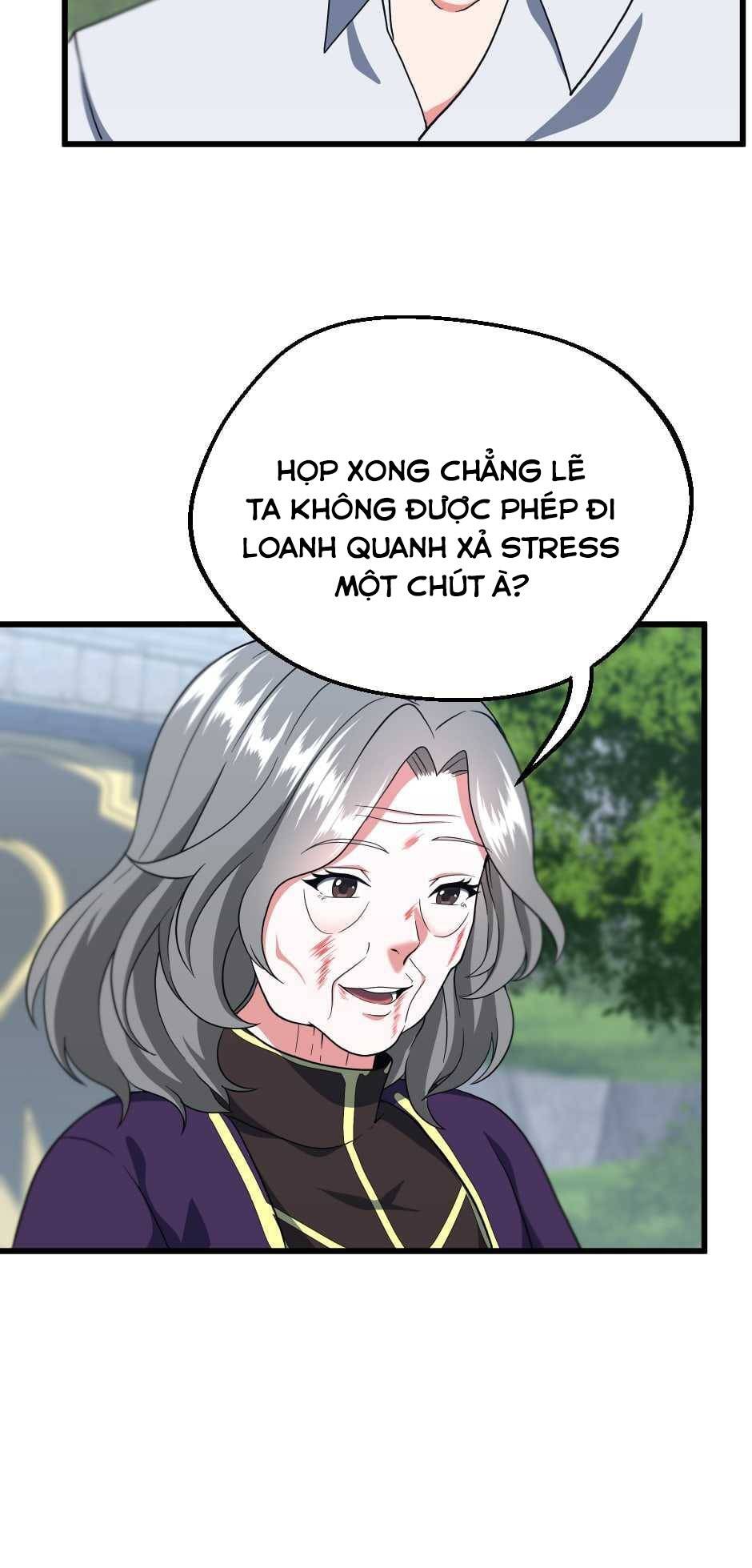 Ánh Sáng Cuối Con Đường: Chương 112