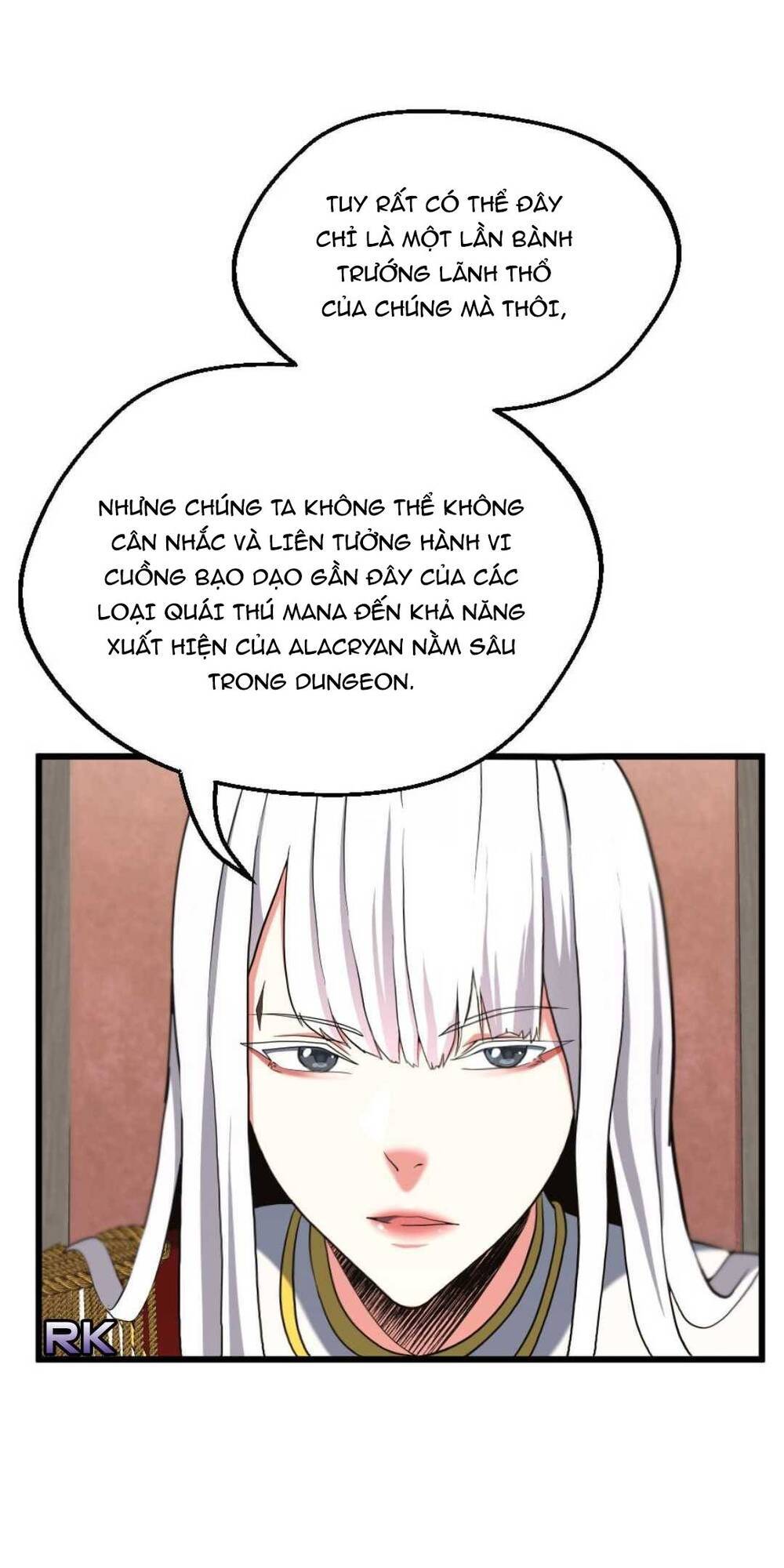 Ánh Sáng Cuối Con Đường: Chương 112
