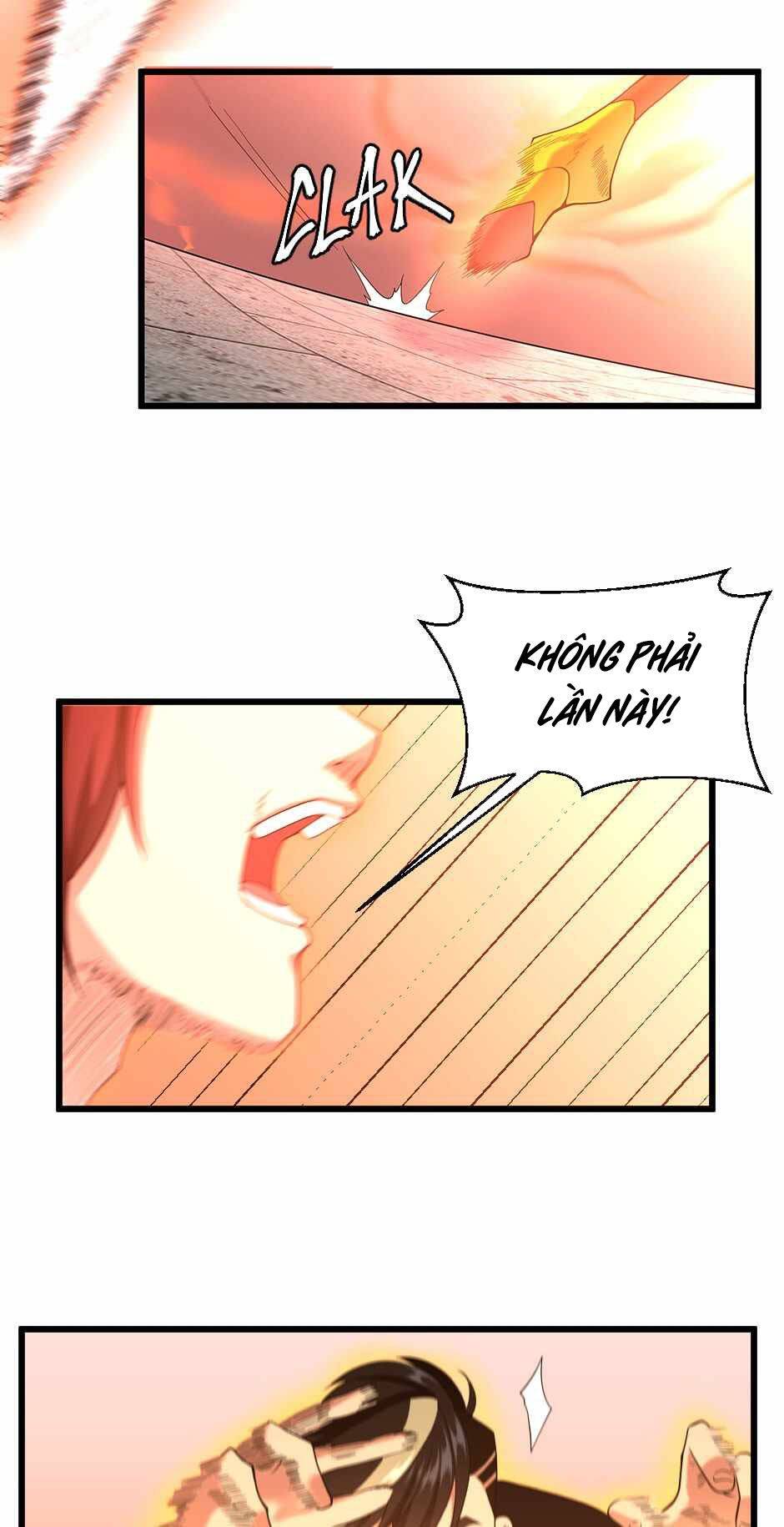 Ánh Sáng Cuối Con Đường: Chương 113