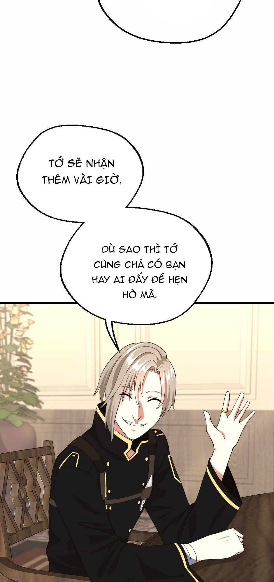 Ánh Sáng Cuối Con Đường: Chương 113