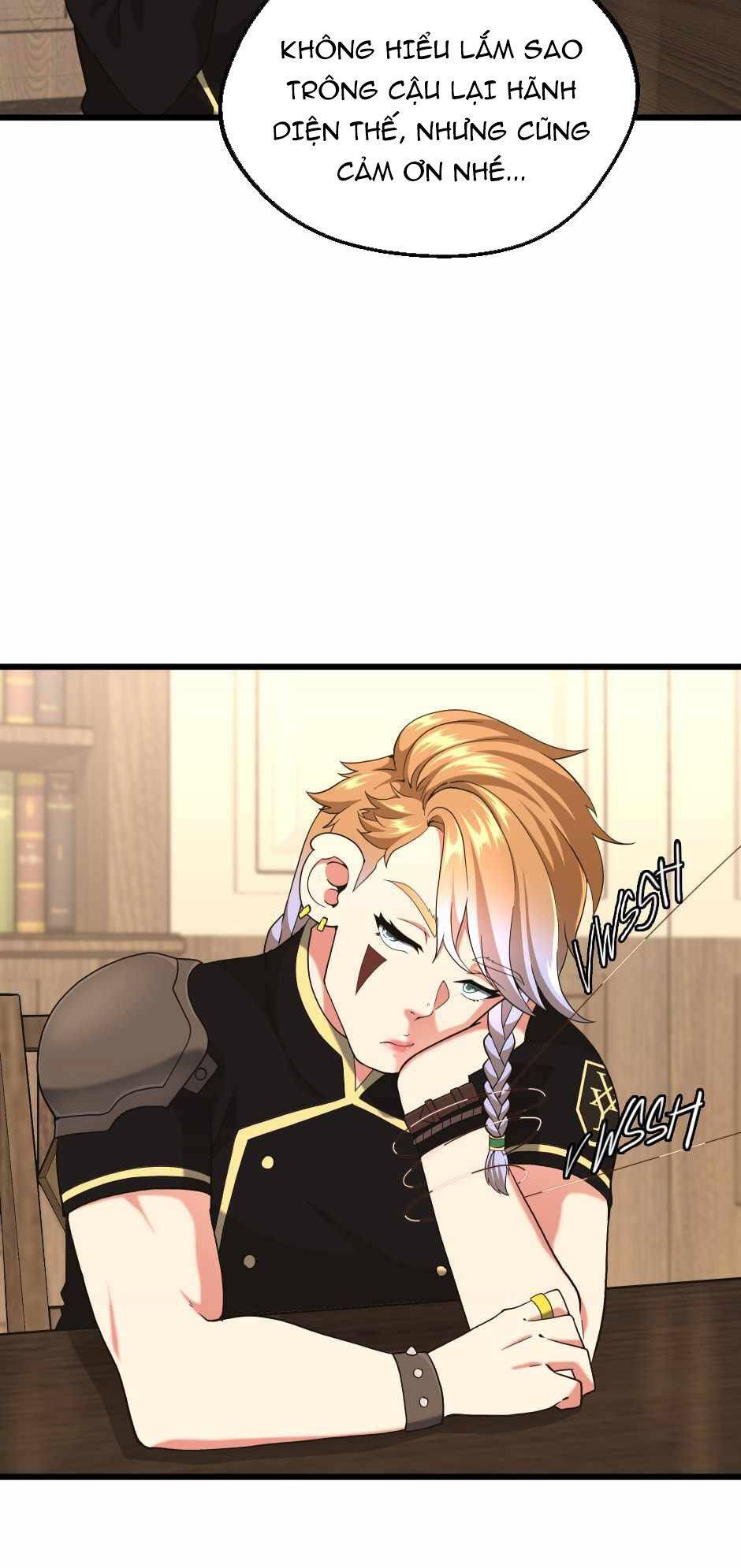 Ánh Sáng Cuối Con Đường: Chương 113