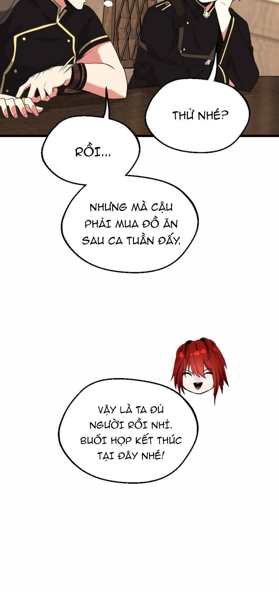 Ánh Sáng Cuối Con Đường: Chương 113