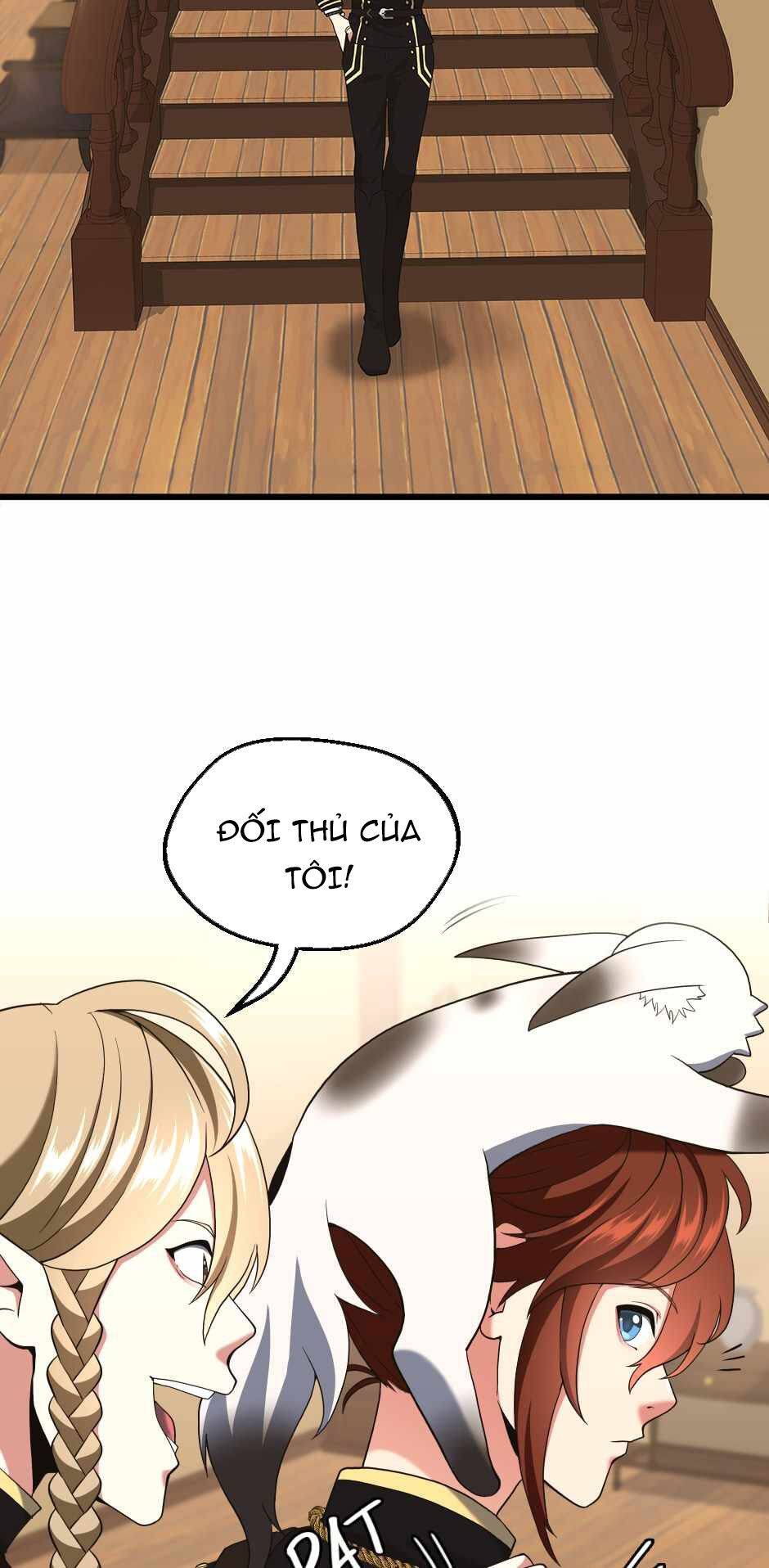 Ánh Sáng Cuối Con Đường: Chương 113