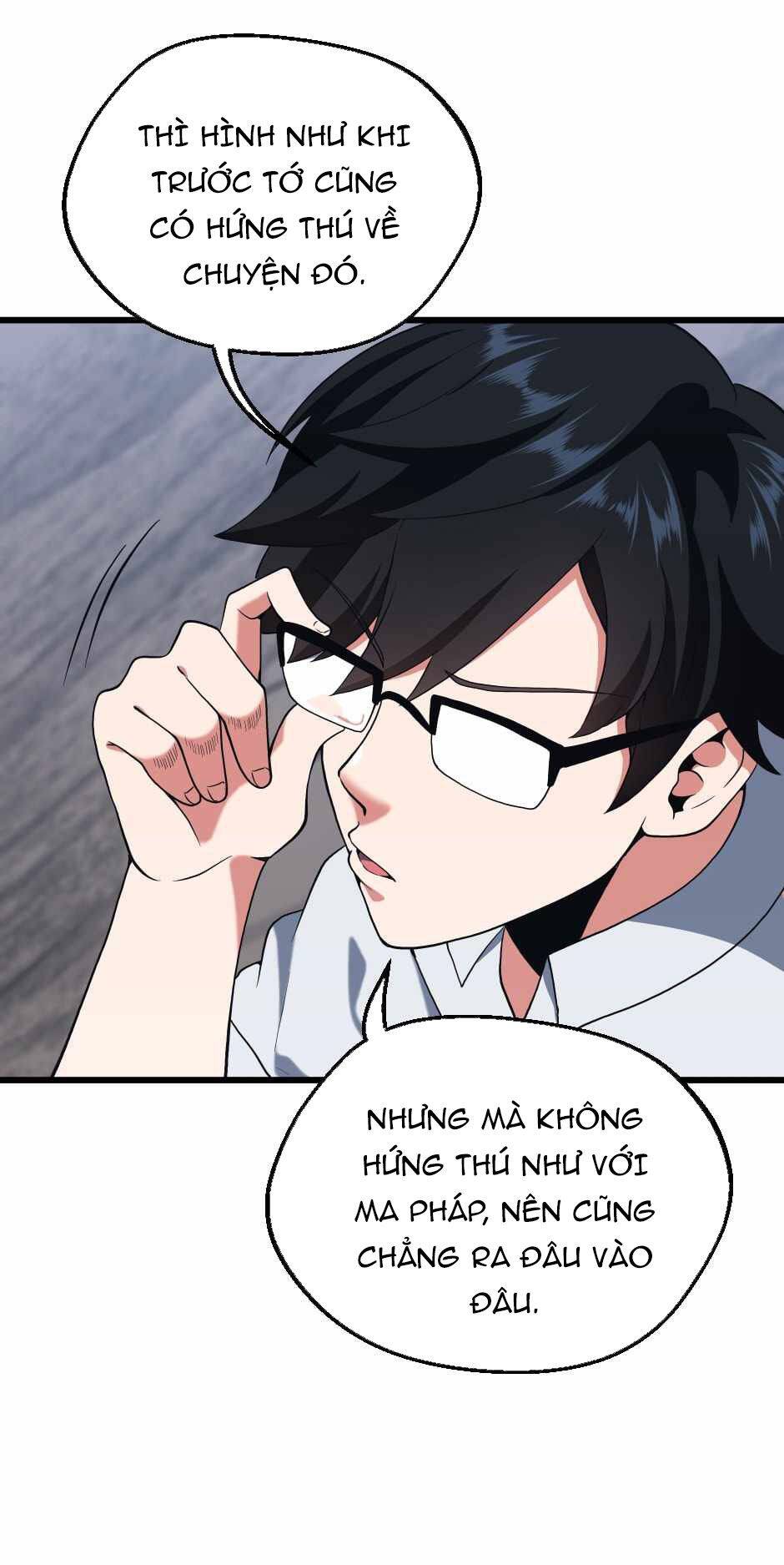 Ánh Sáng Cuối Con Đường: Chương 113