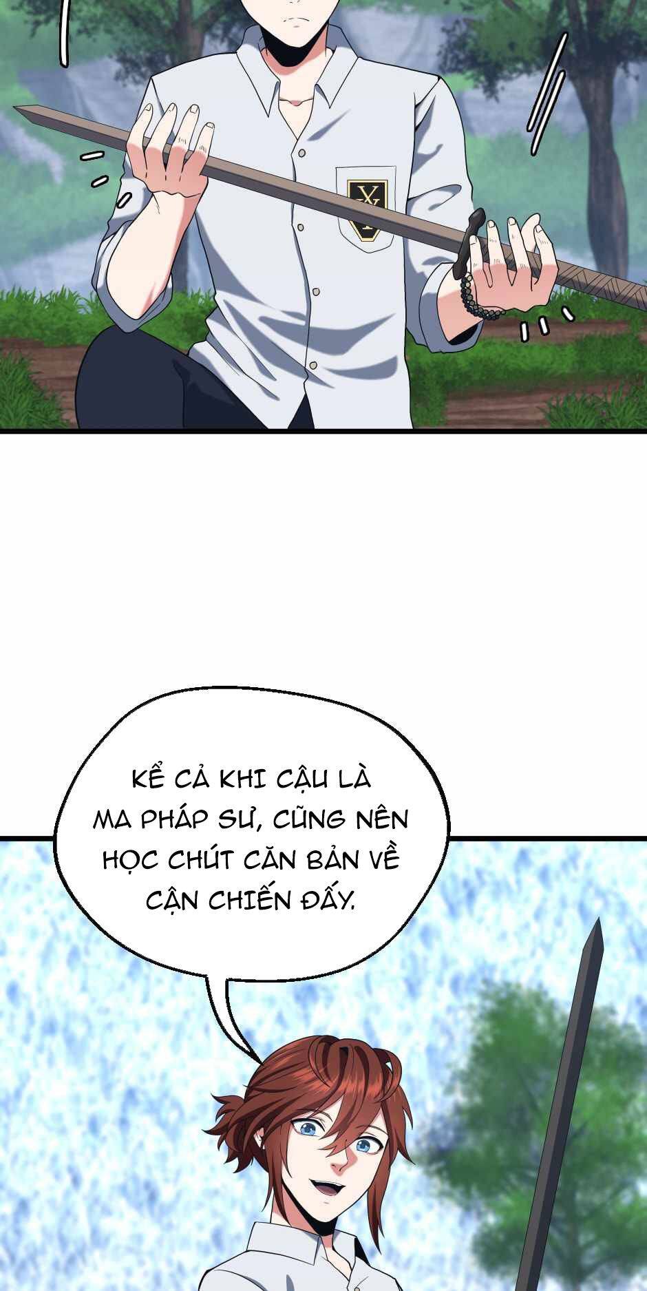 Ánh Sáng Cuối Con Đường: Chương 113