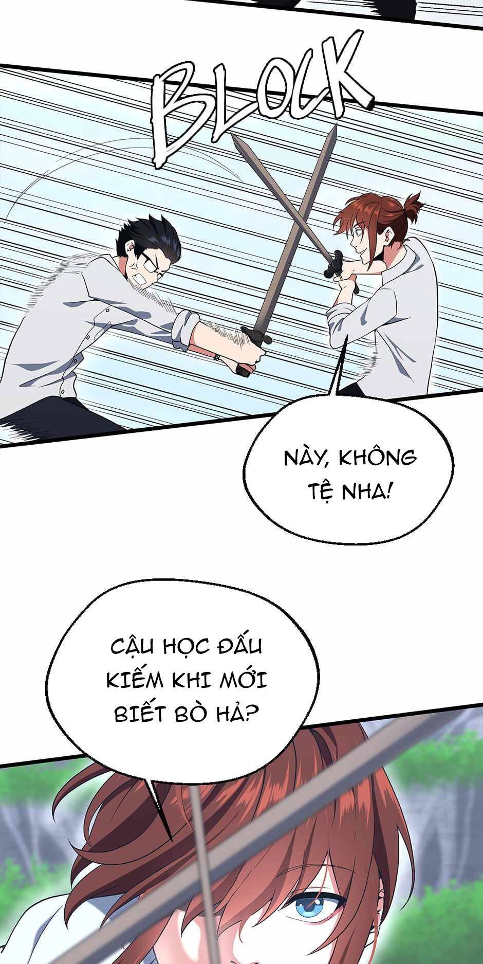 Ánh Sáng Cuối Con Đường: Chương 113