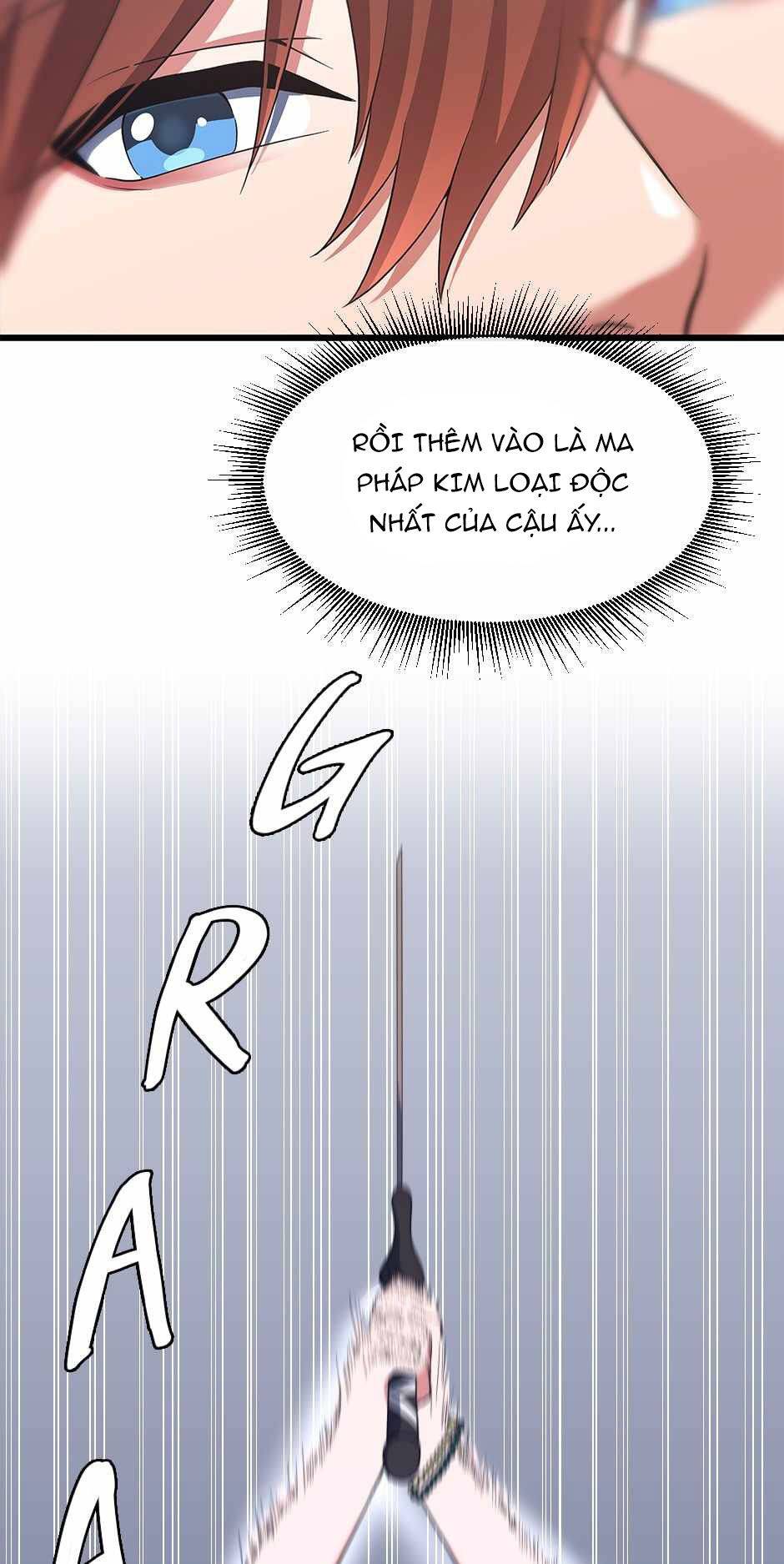 Ánh Sáng Cuối Con Đường: Chương 113