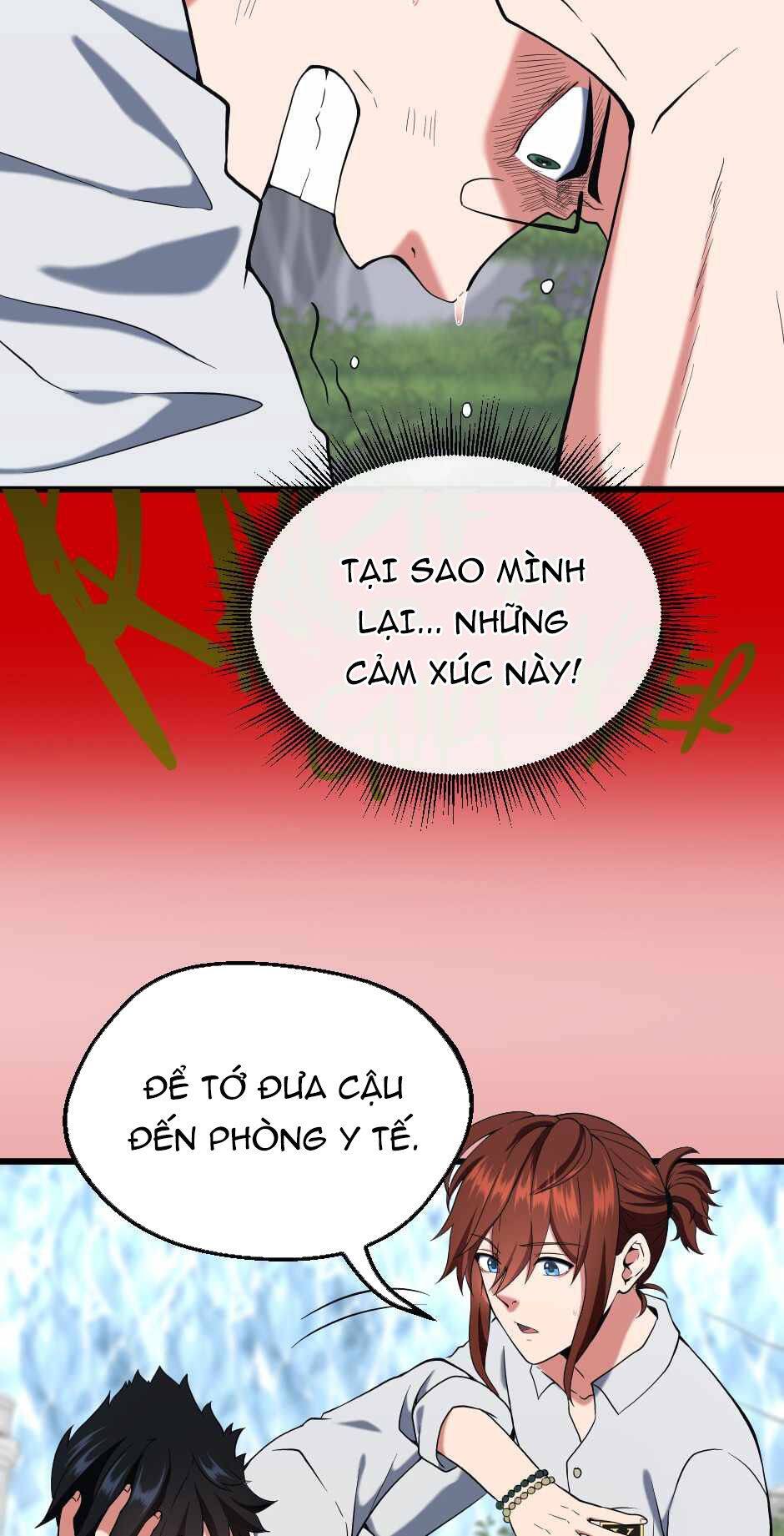 Ánh Sáng Cuối Con Đường: Chương 113