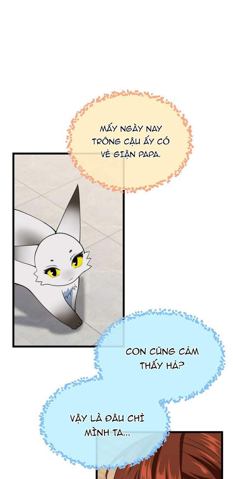 Ánh Sáng Cuối Con Đường: Chương 114