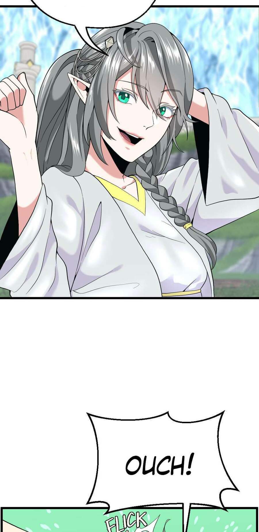 Ánh Sáng Cuối Con Đường: Chương 114