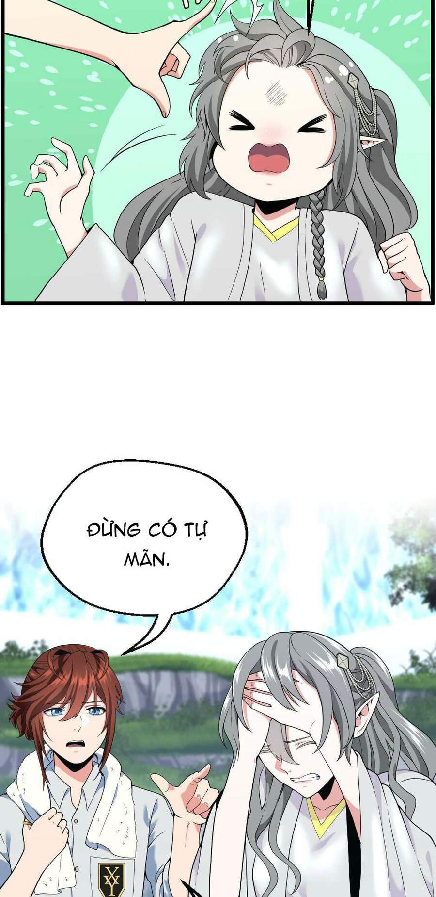 Ánh Sáng Cuối Con Đường: Chương 114