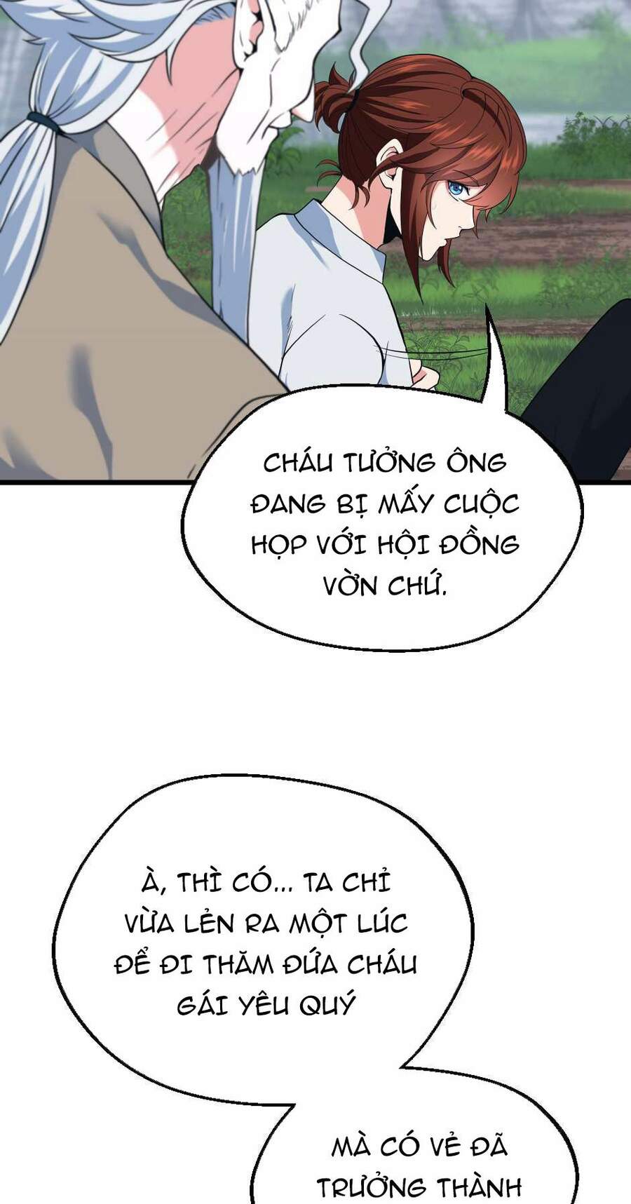 Ánh Sáng Cuối Con Đường: Chương 114