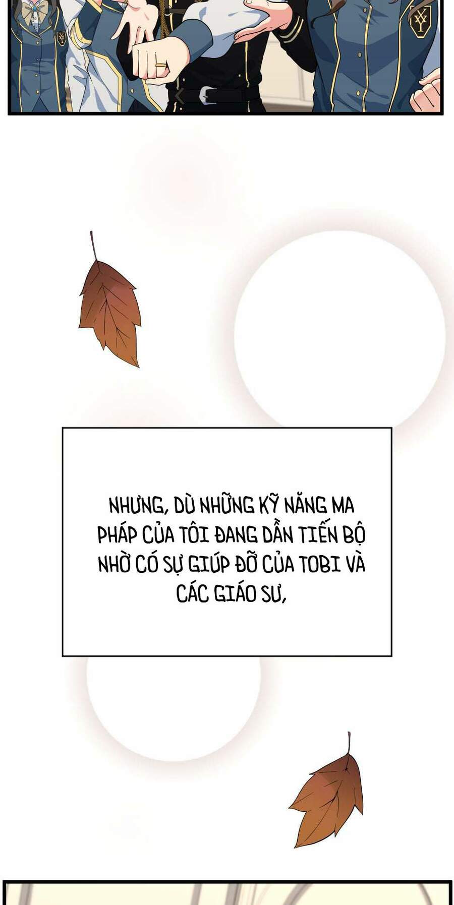 Ánh Sáng Cuối Con Đường: Chương 114