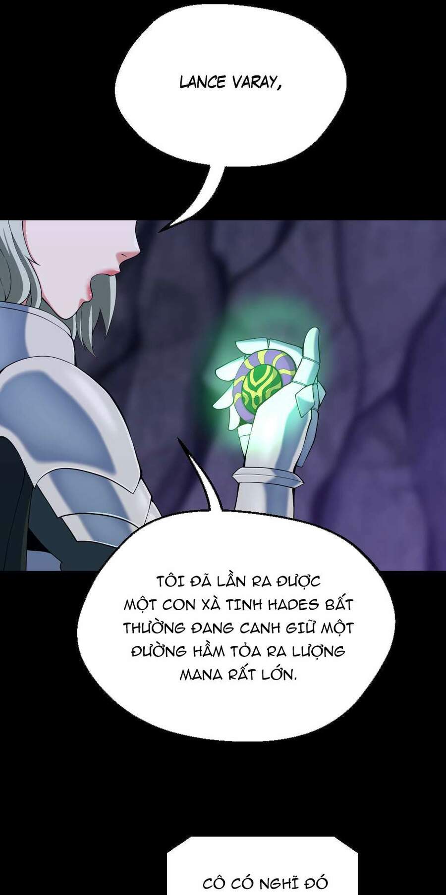 Ánh Sáng Cuối Con Đường: Chương 114