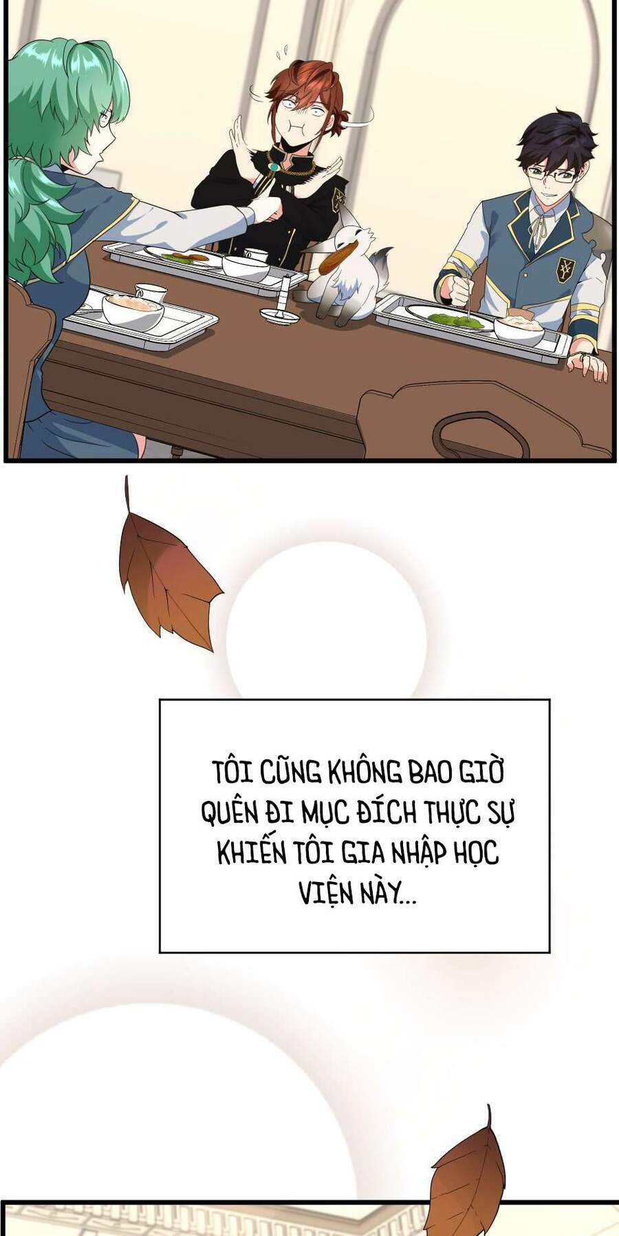 Ánh Sáng Cuối Con Đường: Chương 114