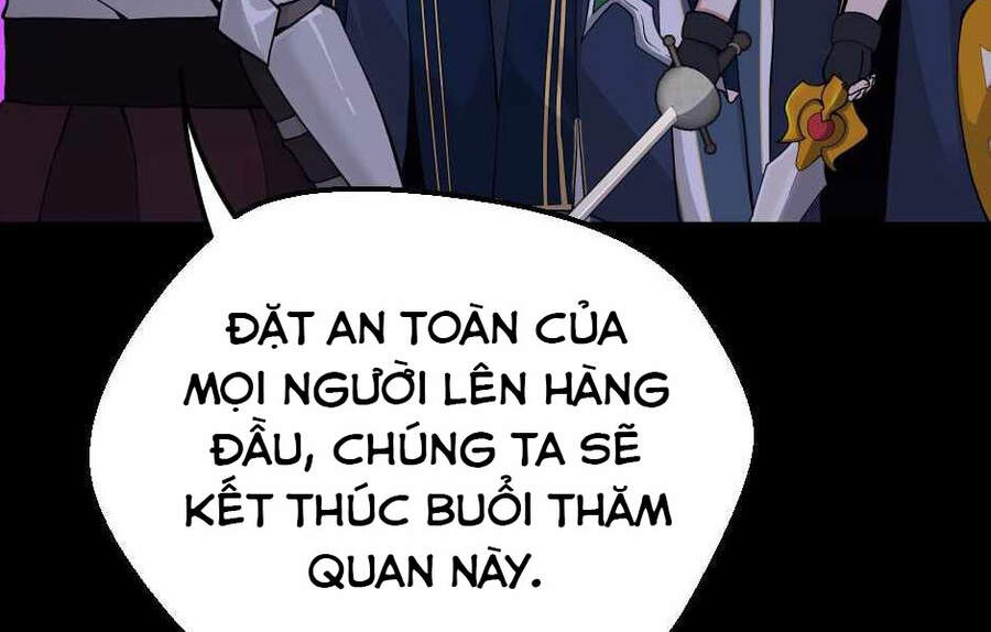 Ánh Sáng Cuối Con Đường: Chương 116