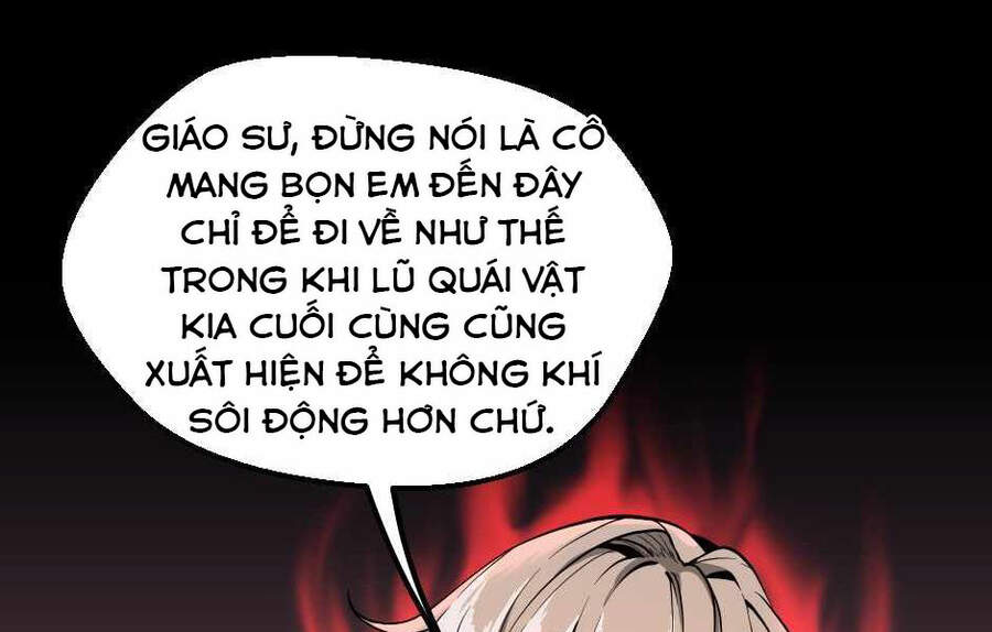 Ánh Sáng Cuối Con Đường: Chương 116
