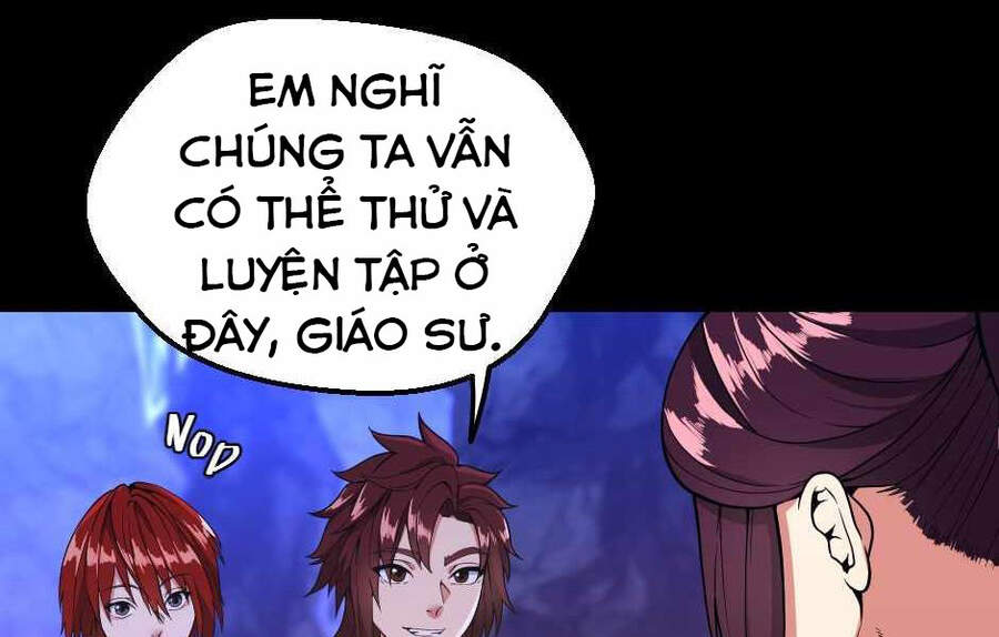Ánh Sáng Cuối Con Đường: Chương 116