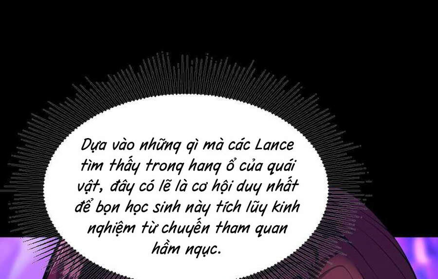 Ánh Sáng Cuối Con Đường: Chương 116