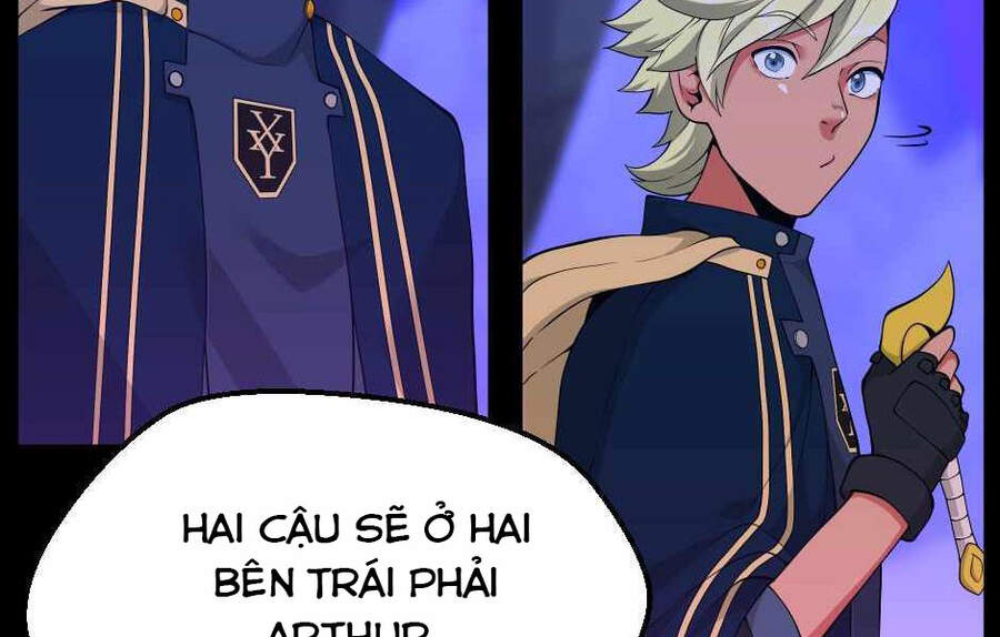 Ánh Sáng Cuối Con Đường: Chương 116