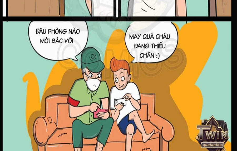 Ánh Sáng Cuối Con Đường: Chương 116