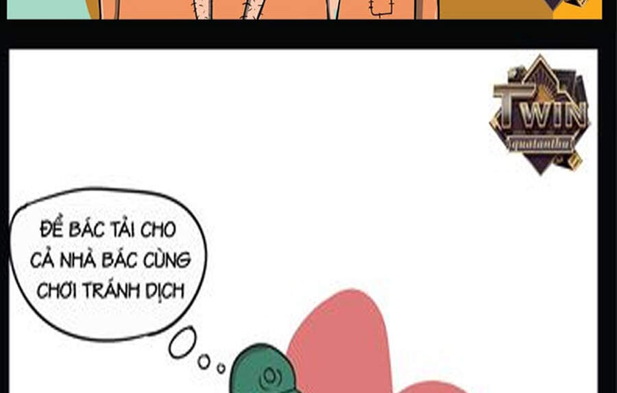 Ánh Sáng Cuối Con Đường: Chương 116