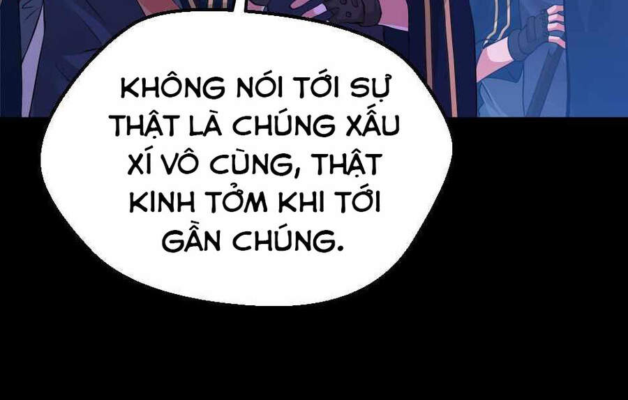 Ánh Sáng Cuối Con Đường: Chương 116