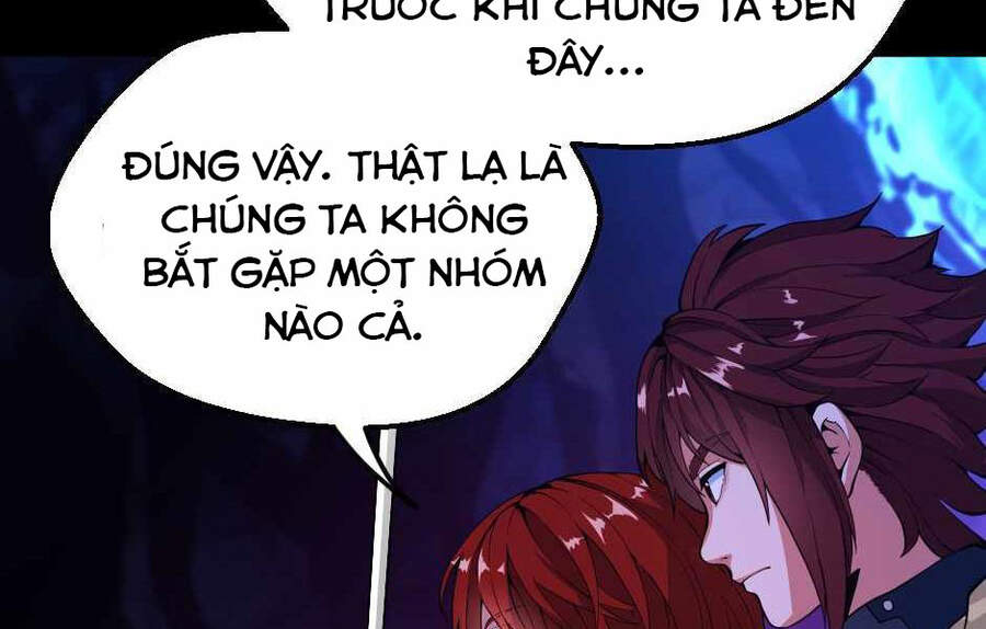 Ánh Sáng Cuối Con Đường: Chương 116