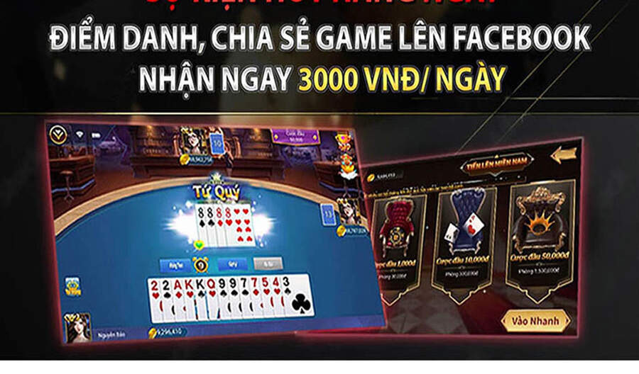 Ánh Sáng Cuối Con Đường: Chương 116