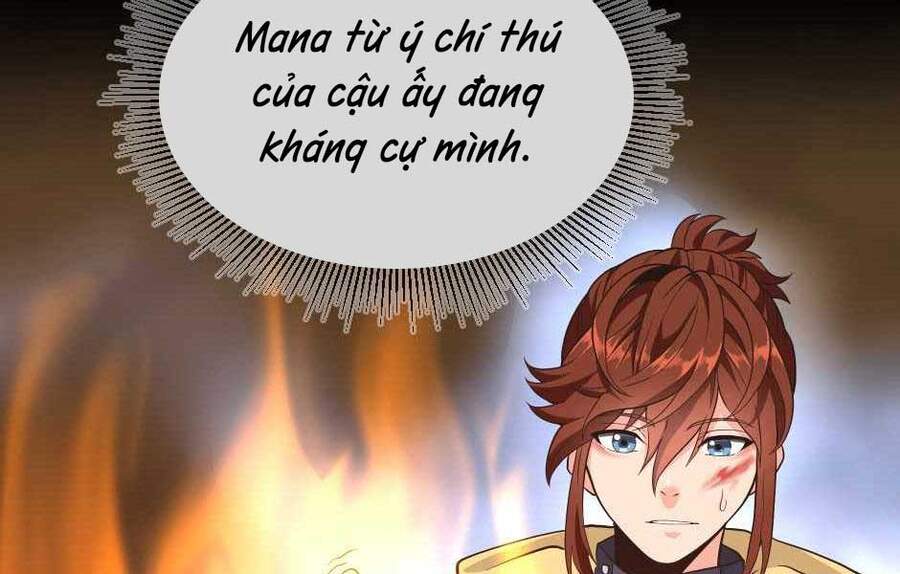 Ánh Sáng Cuối Con Đường: Chương 117.5