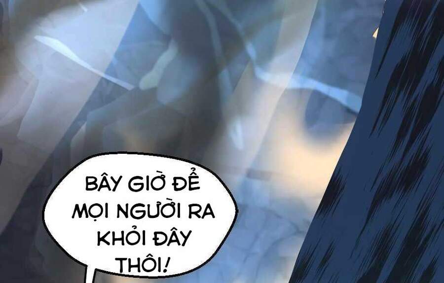Ánh Sáng Cuối Con Đường: Chương 117.5