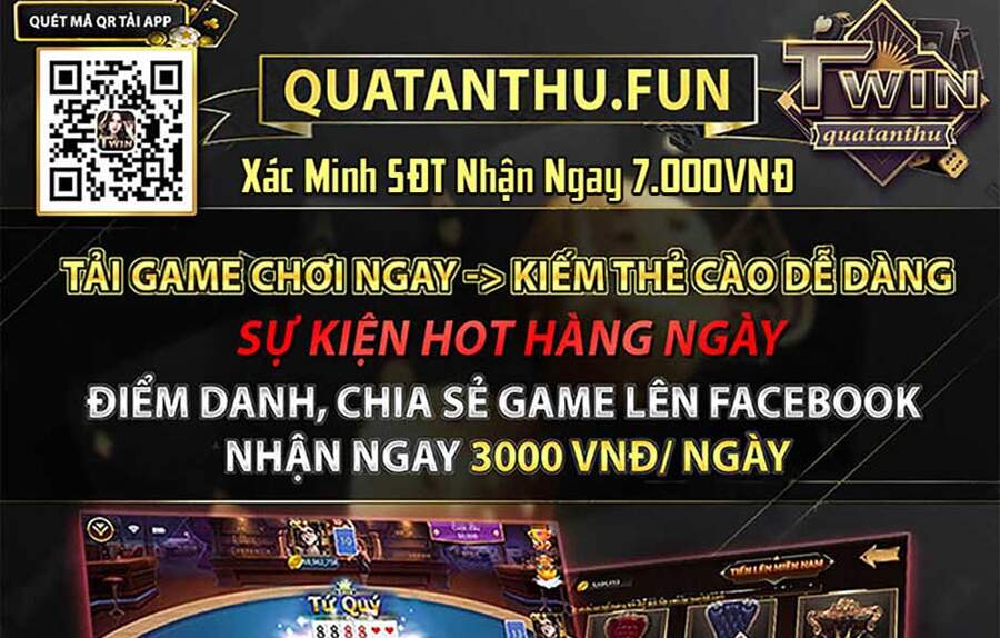 Ánh Sáng Cuối Con Đường: Chương 117.5