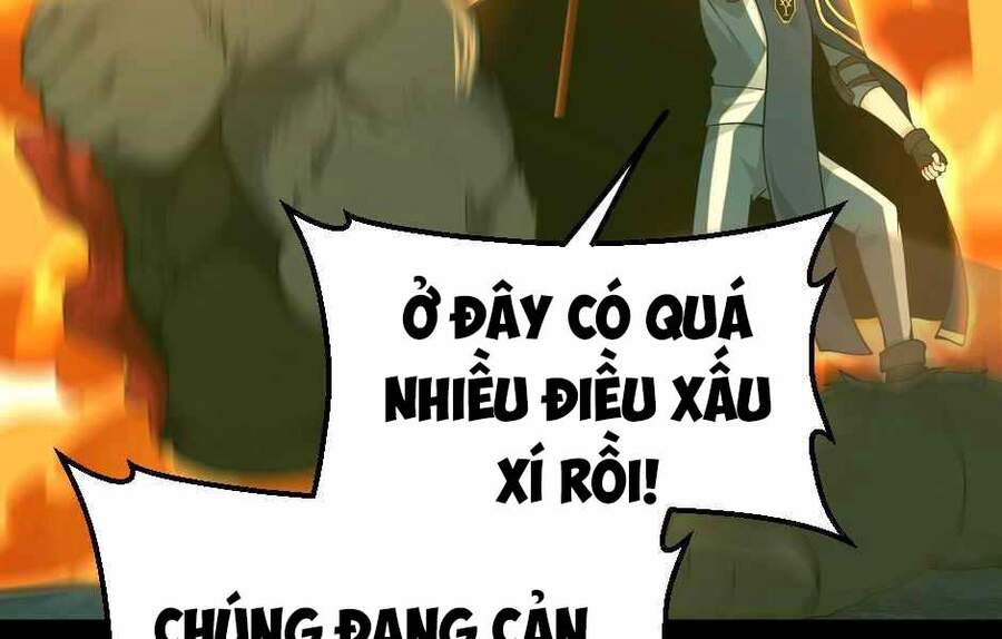 Ánh Sáng Cuối Con Đường: Chương 117.5