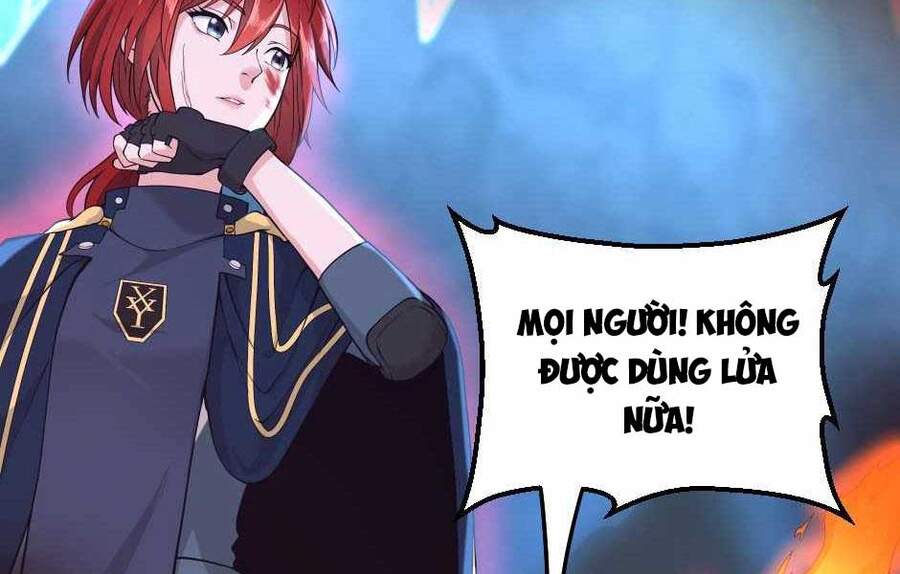 Ánh Sáng Cuối Con Đường: Chương 117.5