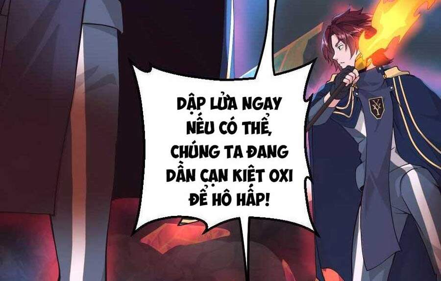 Ánh Sáng Cuối Con Đường: Chương 117.5
