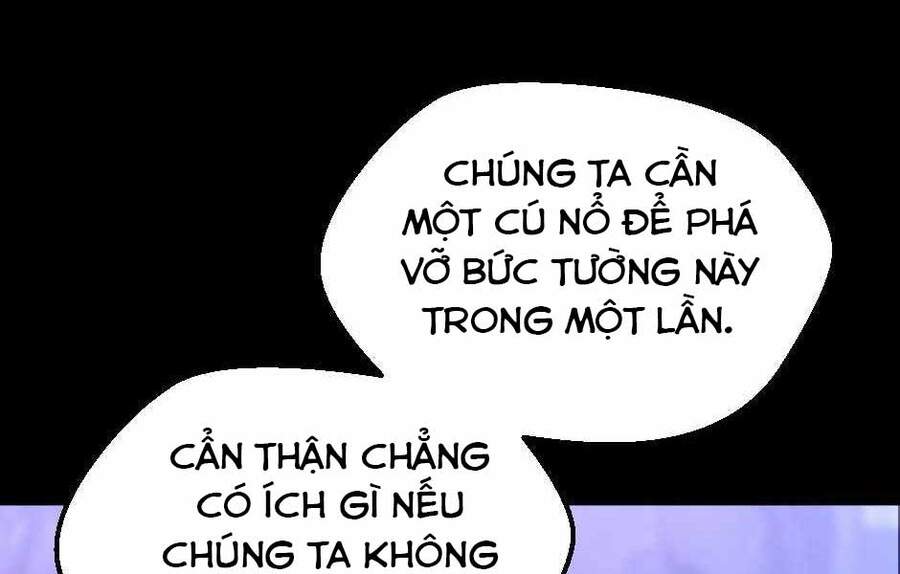 Ánh Sáng Cuối Con Đường: Chương 117.5