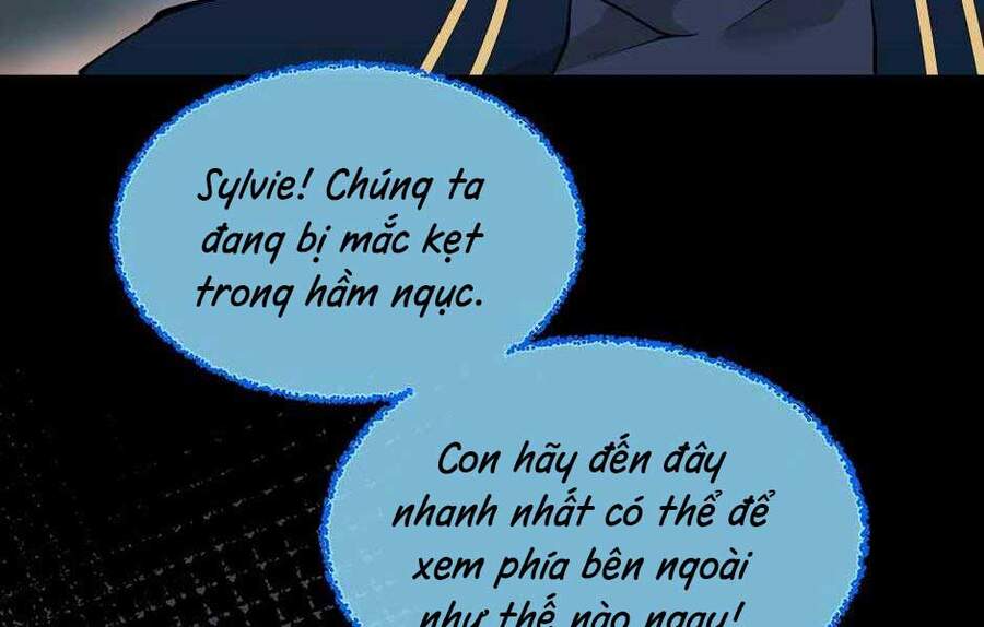 Ánh Sáng Cuối Con Đường: Chương 117.5
