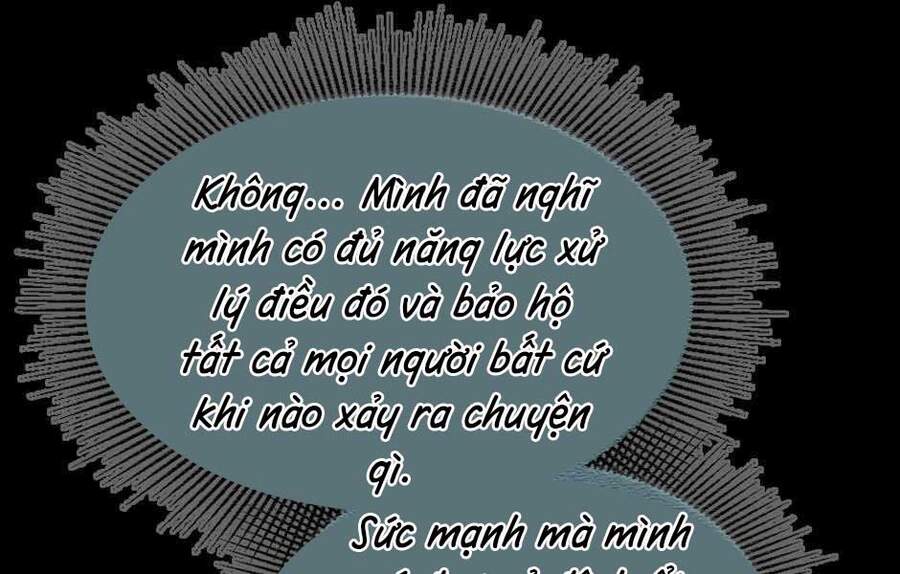 Ánh Sáng Cuối Con Đường: Chương 117.5