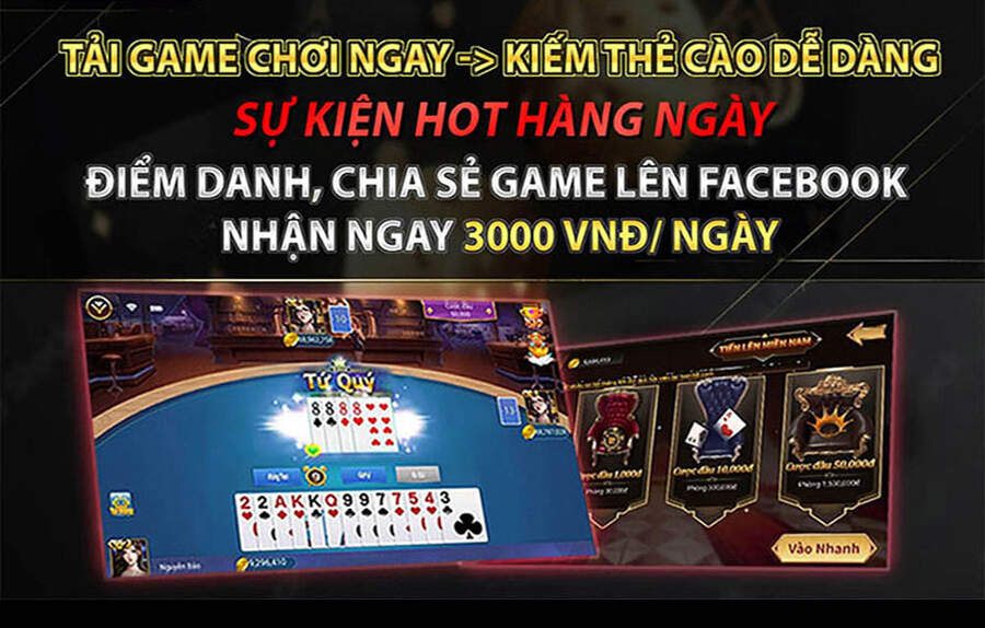 Ánh Sáng Cuối Con Đường: Chương 118