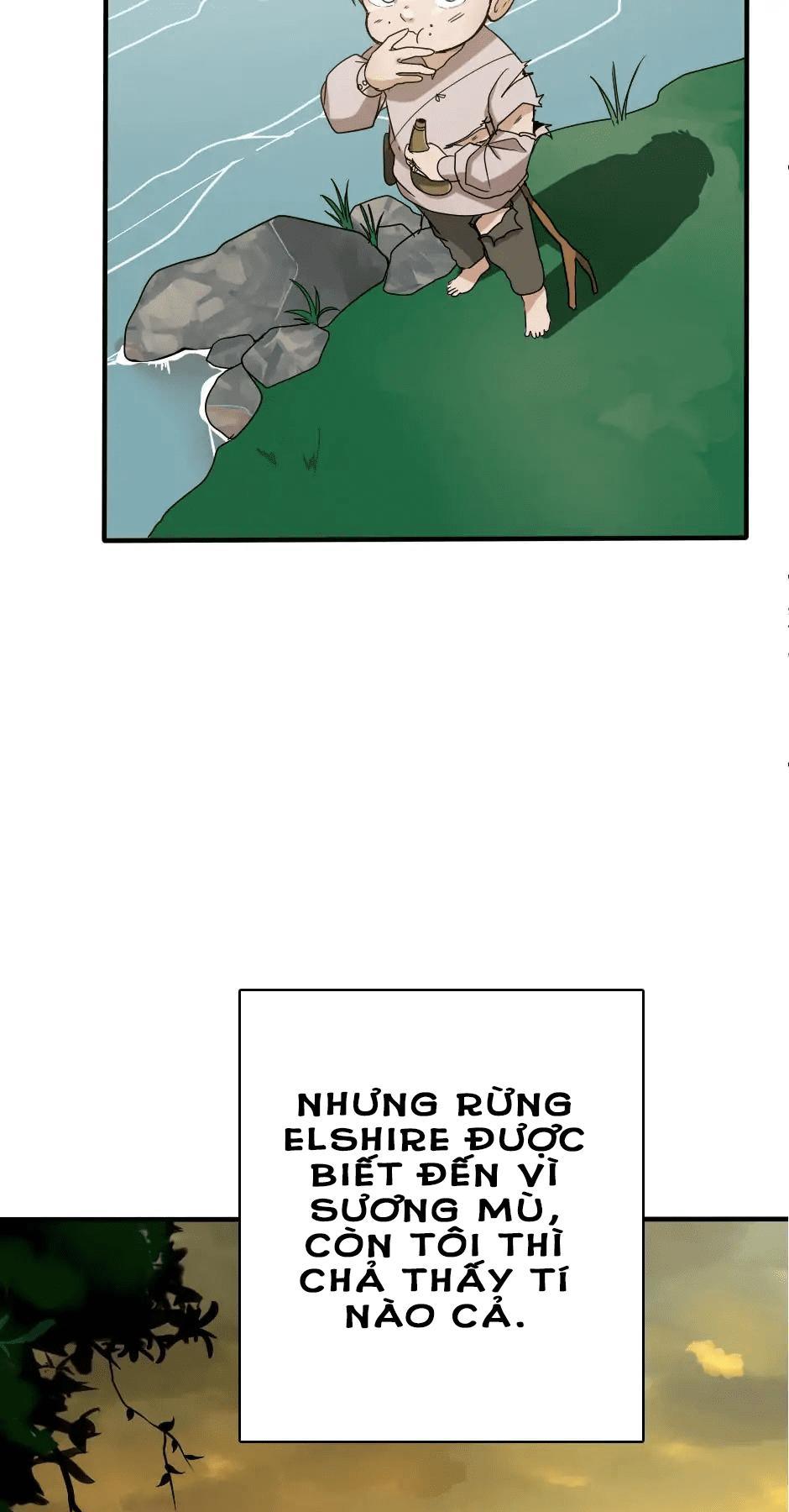 Ánh Sáng Cuối Con Đường: Chương 12