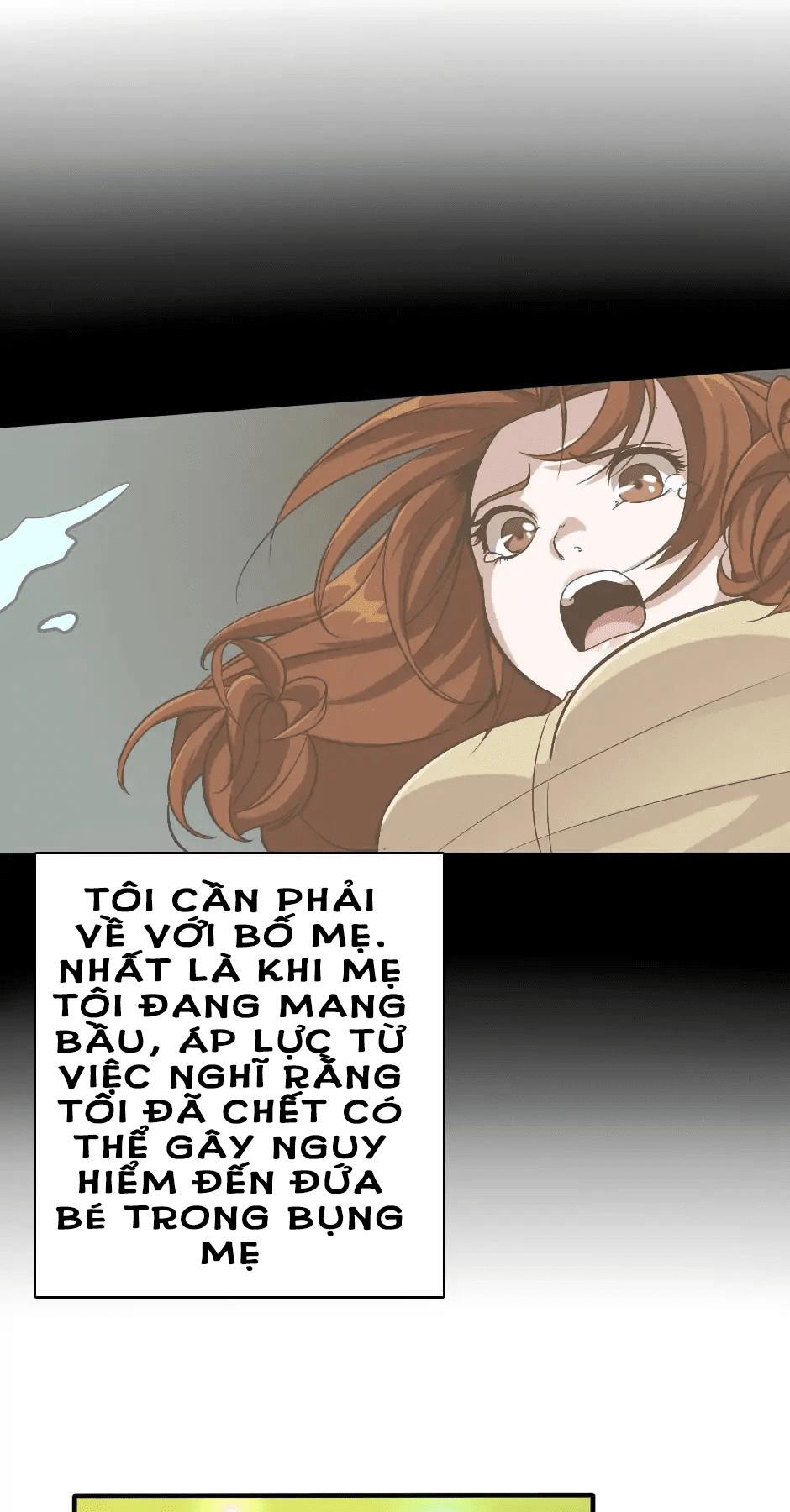 Ánh Sáng Cuối Con Đường: Chương 12